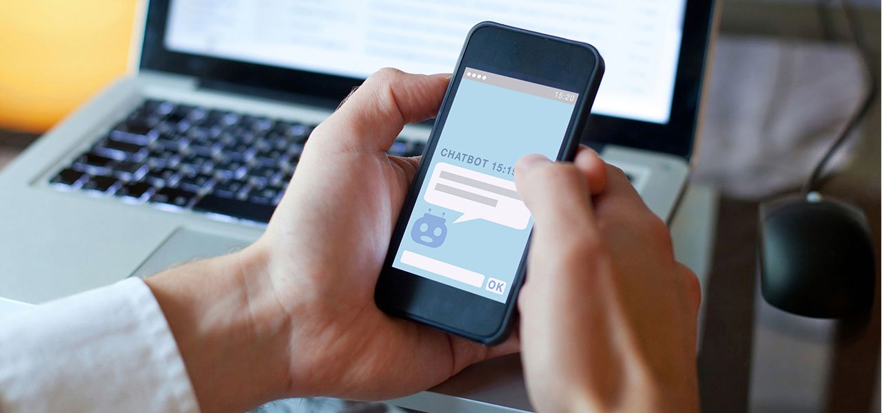 After all, what are the chatbots?