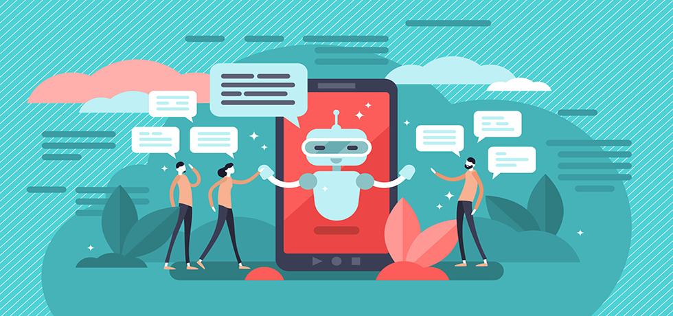 Como realizar manutenção em seus chatbots