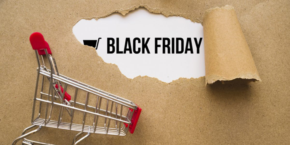 Mensageria na Black Friday: As boas práticas para essa estratégia