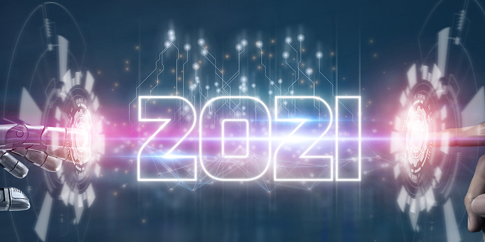 Tendências de mercado para 2021: o que esperar para o novo ano quando o assunto é chatbot