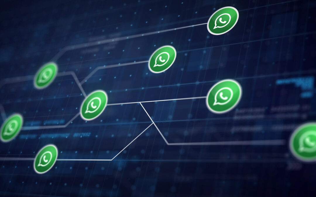 Disparo de mensagens pelo WhatsApp: Como fazer da forma correta