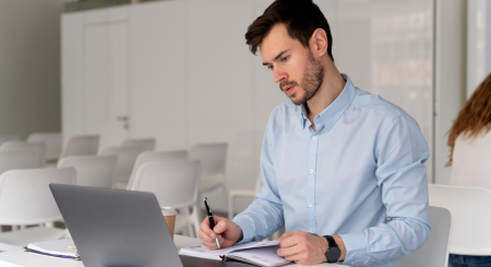 Como personalizar o atendimento com IA Conversacional